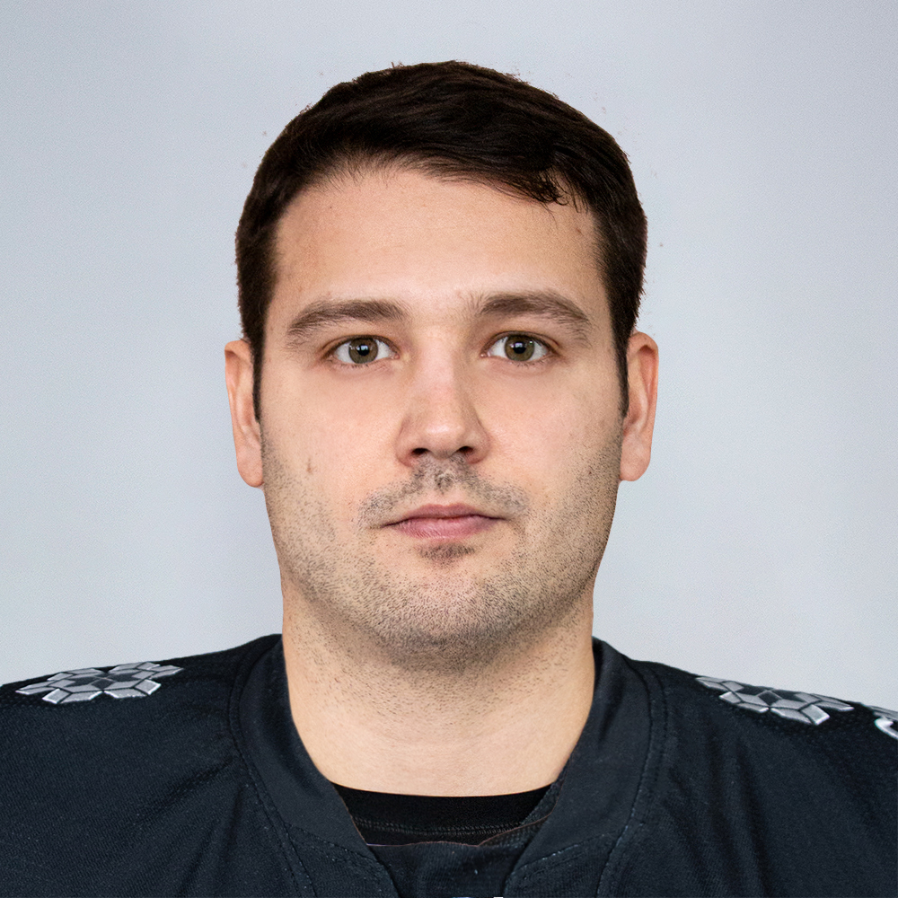 Котельников Константин